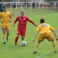 SK Štětí - FK Litoměřicko B 3:0  21.10.2017