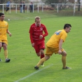 SK Štětí - FK Litoměřicko B 3:0  21.10.2017