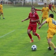 SK Štětí - FK Litoměřicko B 3:0  21.10.2017