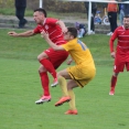 SK Štětí - FK Litoměřicko B 3:0  21.10.2017