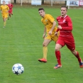 SK Štětí - FK Litoměřicko B 3:0  21.10.2017