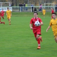 SK Štětí - FK Litoměřicko B 3:0  21.10.2017