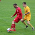 SK Štětí - FK Litoměřicko B 3:0  21.10.2017