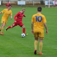 SK Štětí - FK Litoměřicko B 3:0  21.10.2017