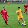 SK Štětí - FK Litoměřicko B 3:0  21.10.2017