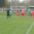 SK Štětí - FK Slavoj Žatec 1:2 28.10.2017