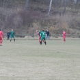 TJ Spartak Perštejn - SK Štětí 1:2 PK  18.11.2017