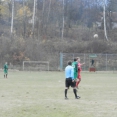 TJ Spartak Perštejn - SK Štětí 1:2 PK  18.11.2017