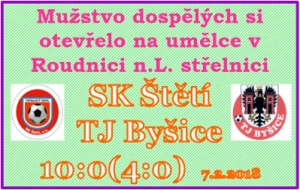 Skóre otevřel Vacek. Střeleckou mušku objevil ve 2. poločase Vokoun.