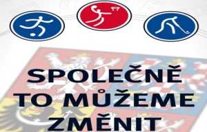 Každý se trenér se může přihlásit. 