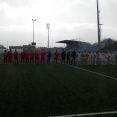 FK ČL Neštěmice - SK Štětí  0:1 PK  25.3.2018