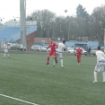 FK ČL Neštěmice - SK Štětí  0:1 PK  25.3.2018