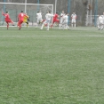 FK ČL Neštěmice - SK Štětí  0:1 PK  25.3.2018