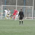 FK ČL Neštěmice - SK Štětí  0:1 PK  25.3.2018