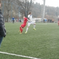 FK ČL Neštěmice - SK Štětí  0:1 PK  25.3.2018