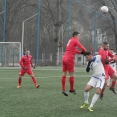 FK ČL Neštěmice - SK Štětí  0:1 PK  25.3.2018