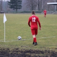 SK Štětí - FC Jiskra Modrá  2-0  31.3.2018