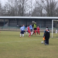 SK Štětí - FC Jiskra Modrá  2-0  31.3.2018