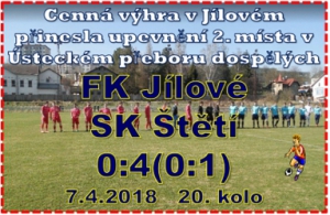 Mužstvo dospělých si rozhodující náskok vypracovalo v poslední čtvrthodince zápasu.