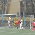 FK Jílové - SK Štětí 0:4  7.4.2018