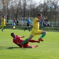 SK Štětí-TJ Sokol Horní Jiřetín FK Litvínov  6:2  11.4.2018