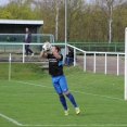 SK Štětí-SK STAP TRATEC Vilémov 1:0 14.4.2018