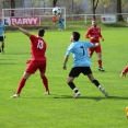 SK Štětí-SK STAP TRATEC Vilémov 1:0 14.4.2018