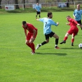 SK Štětí-SK STAP TRATEC Vilémov 1:0 14.4.2018