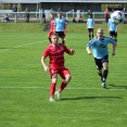 SK Štětí-SK STAP TRATEC Vilémov 1:0 14.4.2018