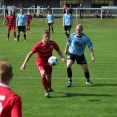 SK Štětí-SK STAP TRATEC Vilémov 1:0 14.4.2018