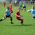 SK Štětí-SK STAP TRATEC Vilémov 1:0 14.4.2018