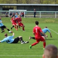 SK Štětí-SK STAP TRATEC Vilémov 1:0 14.4.2018