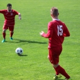 SK Štětí-SK STAP TRATEC Vilémov 1:0 14.4.2018