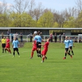 SK Štětí-SK STAP TRATEC Vilémov 1:0 14.4.2018