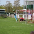 SK Štětí-SK STAP TRATEC Vilémov 1:0 14.4.2018