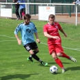SK Štětí-SK STAP TRATEC Vilémov 1:0 14.4.2018