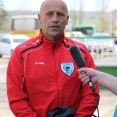 SK Štětí-SK STAP TRATEC Vilémov 1:0 14.4.2018