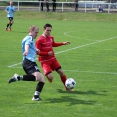 SK Štětí-SK STAP TRATEC Vilémov 1:0 14.4.2018