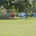 SK Štětí - FK Tatran Kadaň  4:1  28.4.2018