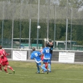 SK Štětí - FK Tatran Kadaň  4:1  28.4.2018