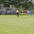 SK Štětí - FK Tatran Kadaň  4:1  28.4.2018