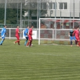 SK Štětí - FK Tatran Kadaň  4:1  28.4.2018