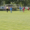 SK Štětí - FK Tatran Kadaň  4:1  28.4.2018