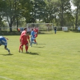 SK Štětí - FK Tatran Kadaň  4:1  28.4.2018