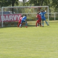 SK Štětí - FK Tatran Kadaň  4:1  28.4.2018