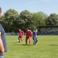 FK Bílina - SK Štětí 5.5.2018 6:1