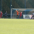 FK Bílina - SK Štětí 5.5.2018 6:1