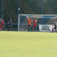 FK Bílina - SK Štětí 5.5.2018 6:1