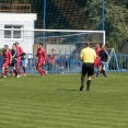 FK Bílina - SK Štětí 5.5.2018 6:1