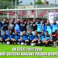 SK Štětí-TJ Krupka 2.6.2018